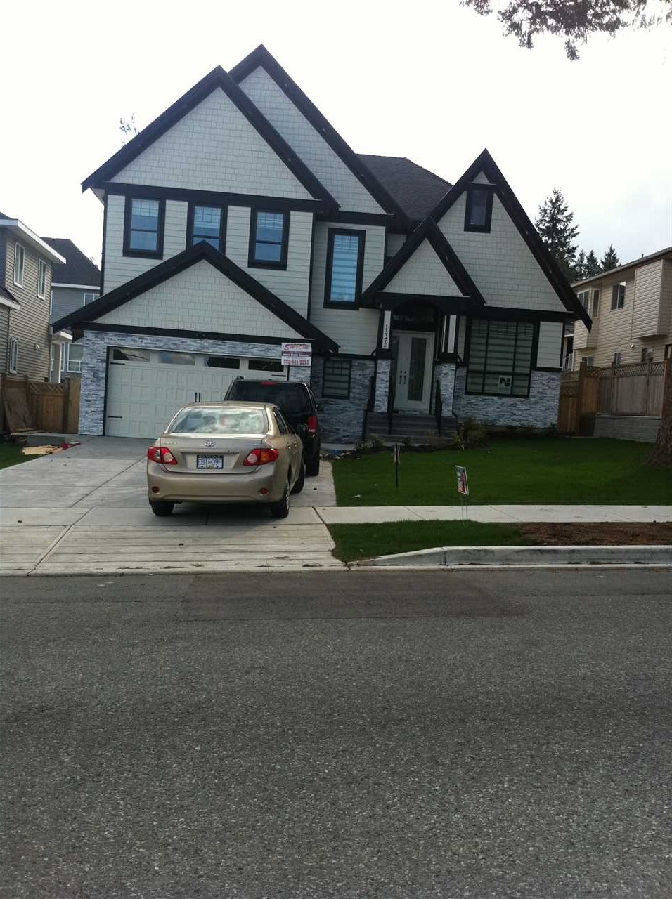 13372 62 Avenue, Surrey, BC R2252136 Parveen Khan