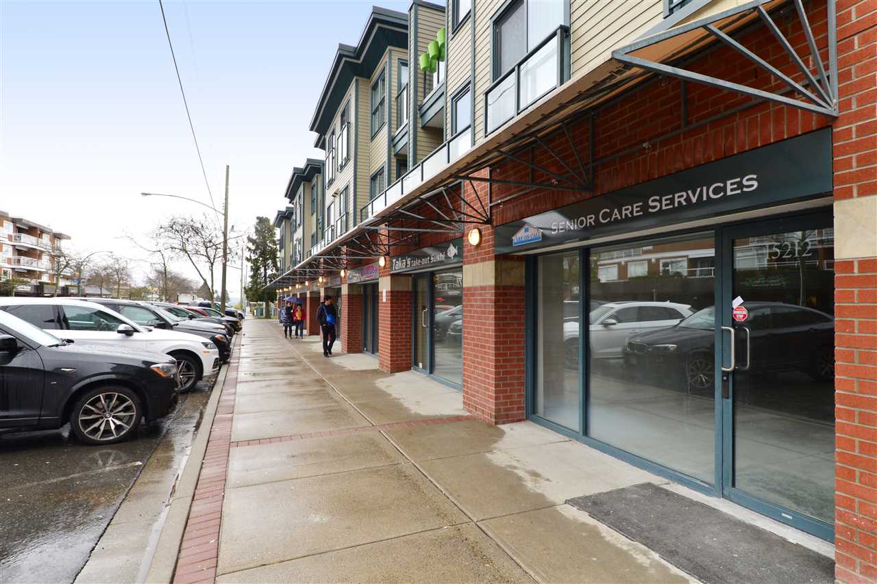 420 15210 Pacific Avenue, White Rock, BC, V4B 5L2 R2251520 Geof