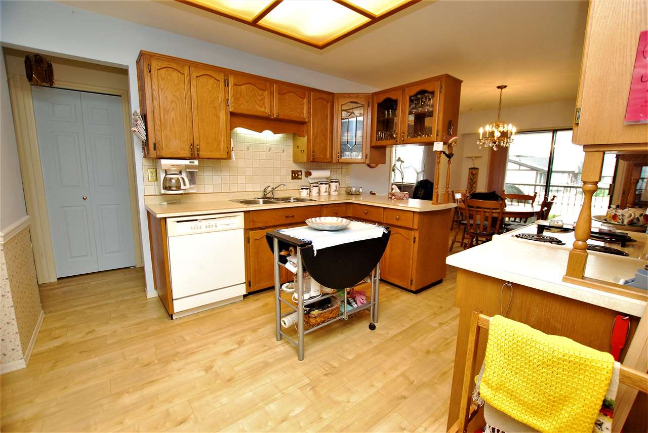  41 32718 Garibaldi Drive, Abbotsford, BC R2255870 Todd Hendrickson