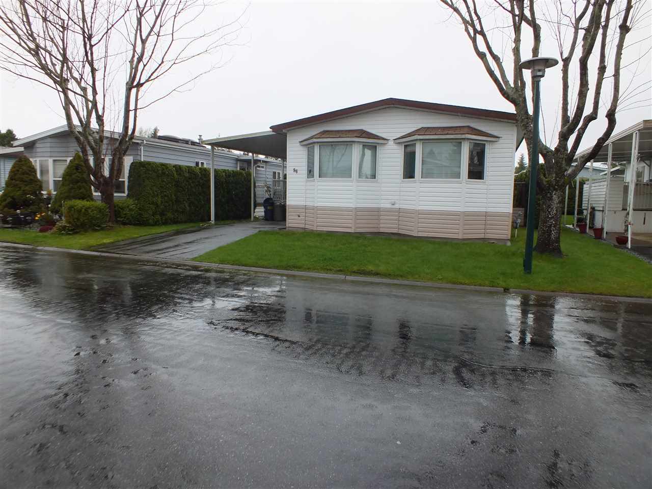  96 2303 Cranley Drive, Surrey, BC R2257081 Gary and Lori Prince