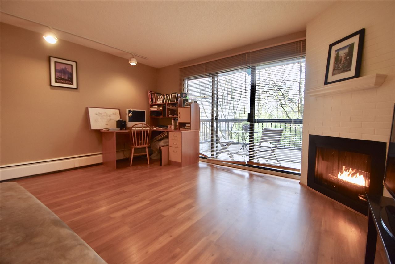 209 1484 Charles Street, Vancouver, BC, V5L 2S8 R2257394 Taz & Nikolai