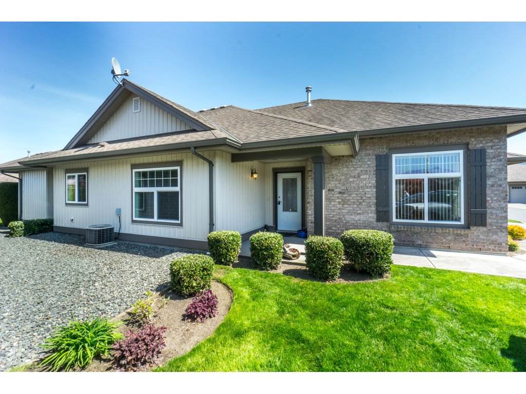  3 45752 Stevenson Road, Sardis, BC R2259918 Your Specialists For
