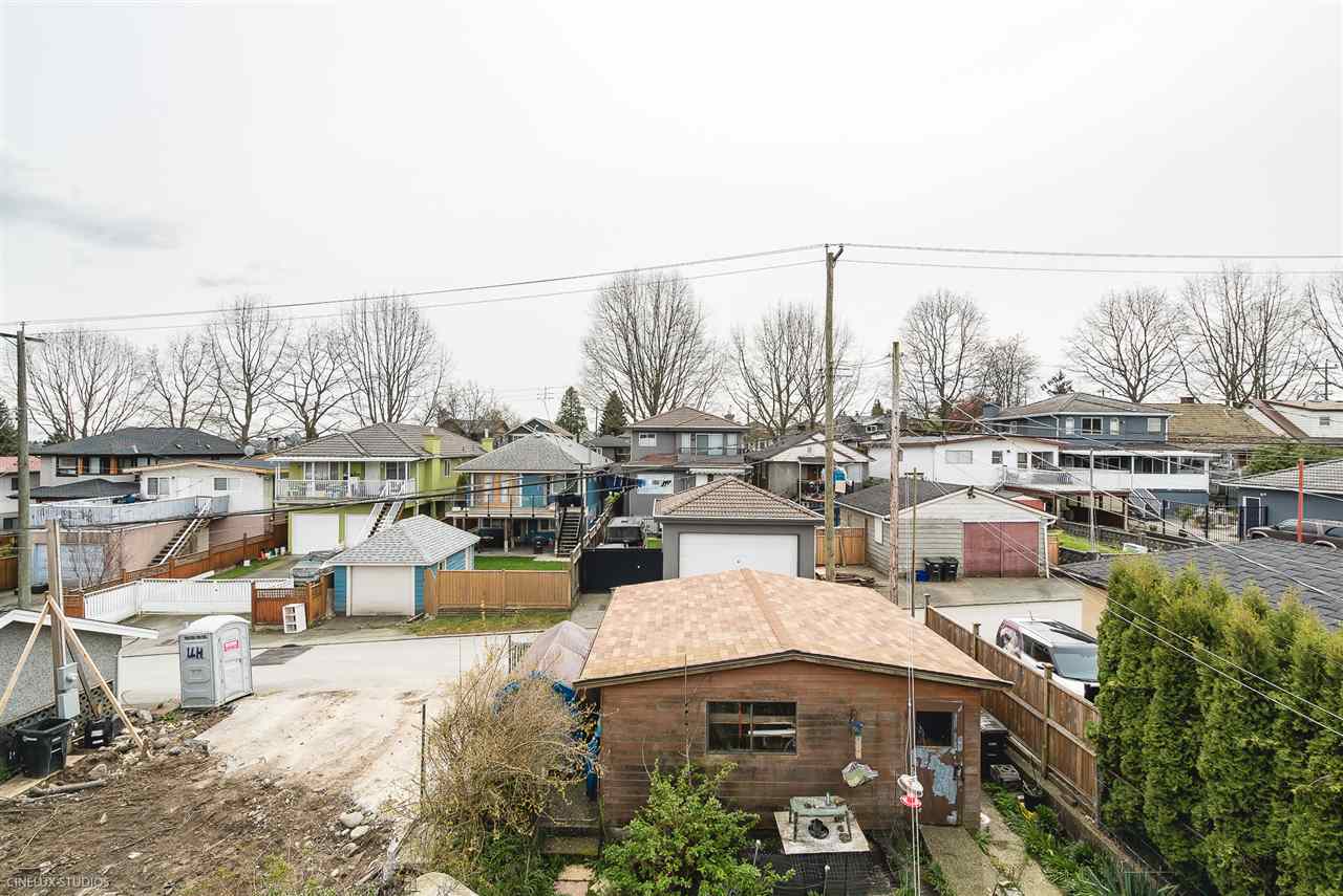 4136 Eton Street, Burnaby, BC, V5C 1J9 R2259952 Courtney Anderson