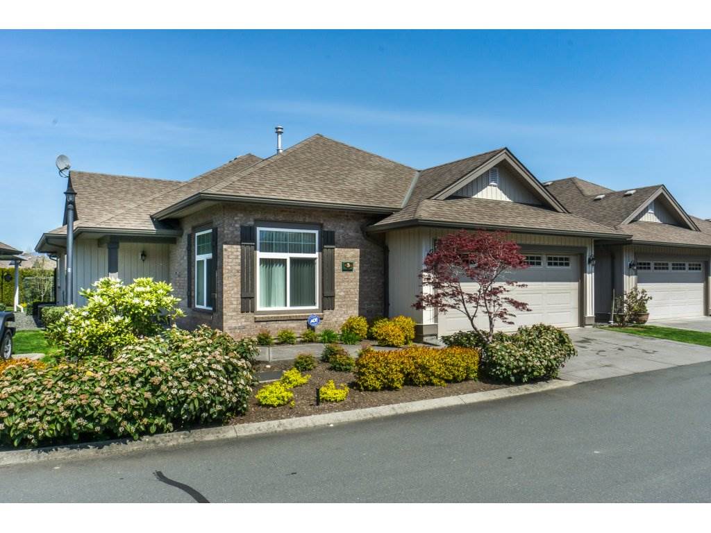 3 45752 Stevenson Road, Sardis, BC, V2R 5Y6 R2259918 Your