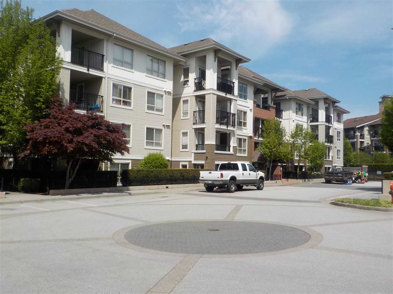 E401 8929 202 Street, Langley, BC, V1M 0B4 R2262804 Brennan Bates