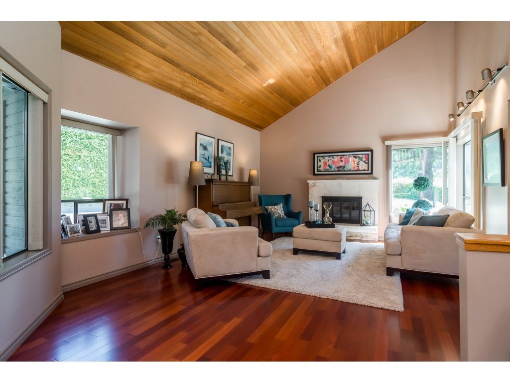 5441 128th Street, Surrey, BC, V3X 1T8 R2262472 Ty Corsie Group