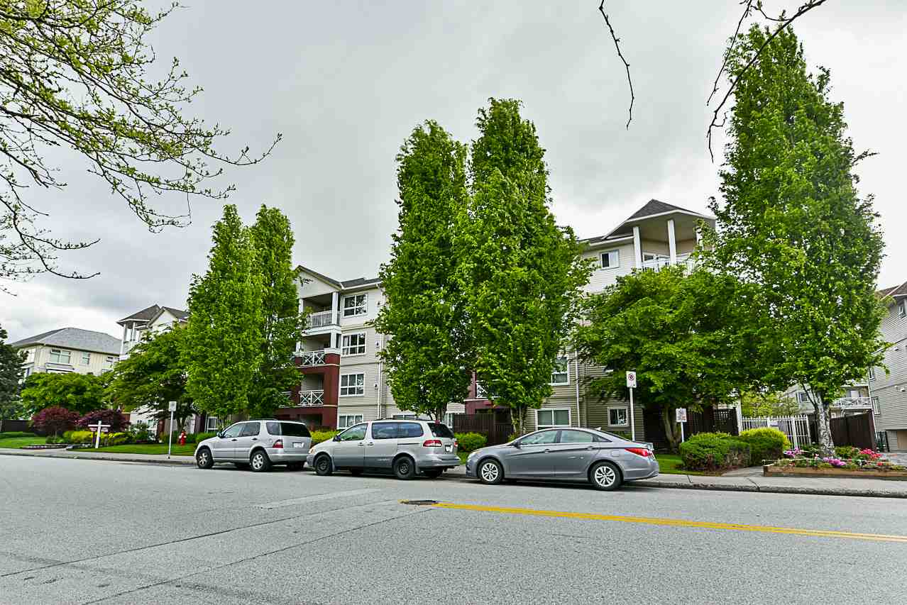 212 8068 120A Street, Surrey, BC, V3W 3P3 R2266221 Jameel Ahmad