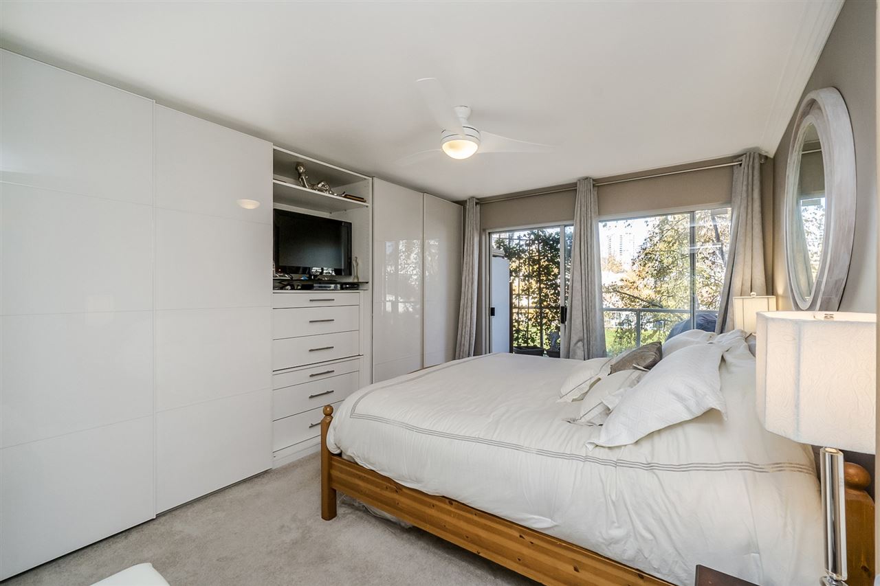 405 31 Reliance Court, New Westminster, BC, V3M 6C6 R2265445 Patti and Wes Goss