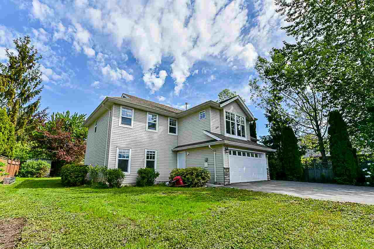 46239 Portage Avenue, Chilliwack, BC, V2P 3E5 R2265619 Your