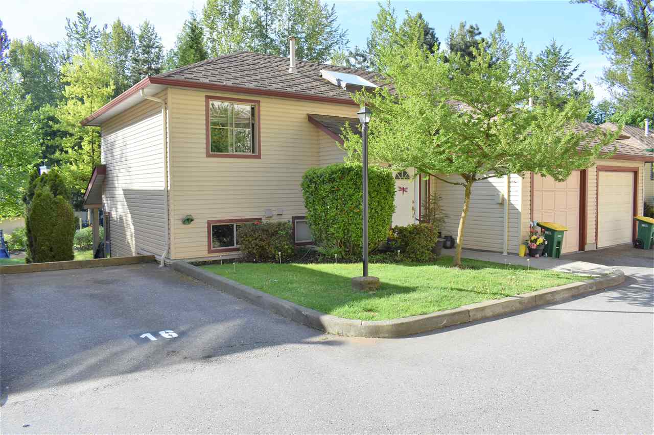 22 21960 River Road, Maple Ridge, BC, V2X 2C3 R2266656 Neufeld Real Estate