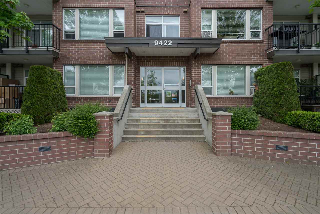 412 9422 Victor Street, Chilliwack, BC, V2P 0B8 R2267157 Matt Thiessen