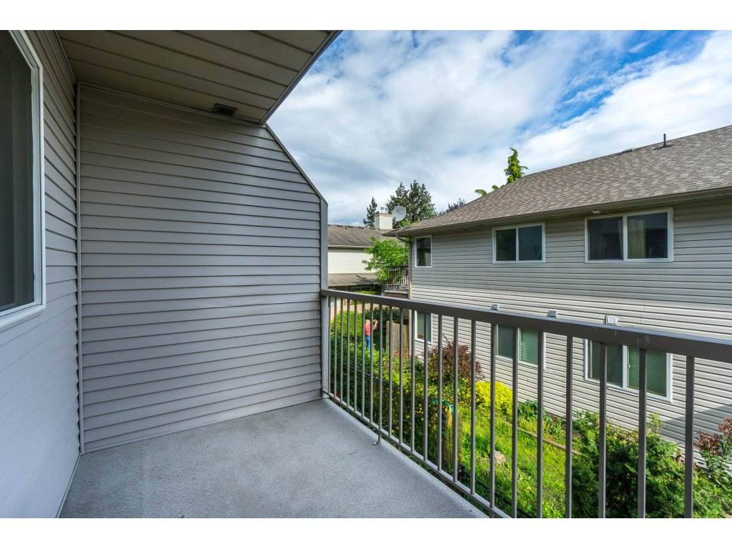 2 46485 Maple Avenue, Chilliwack, BC, V2P 2J7 R2266724 Chilliwack