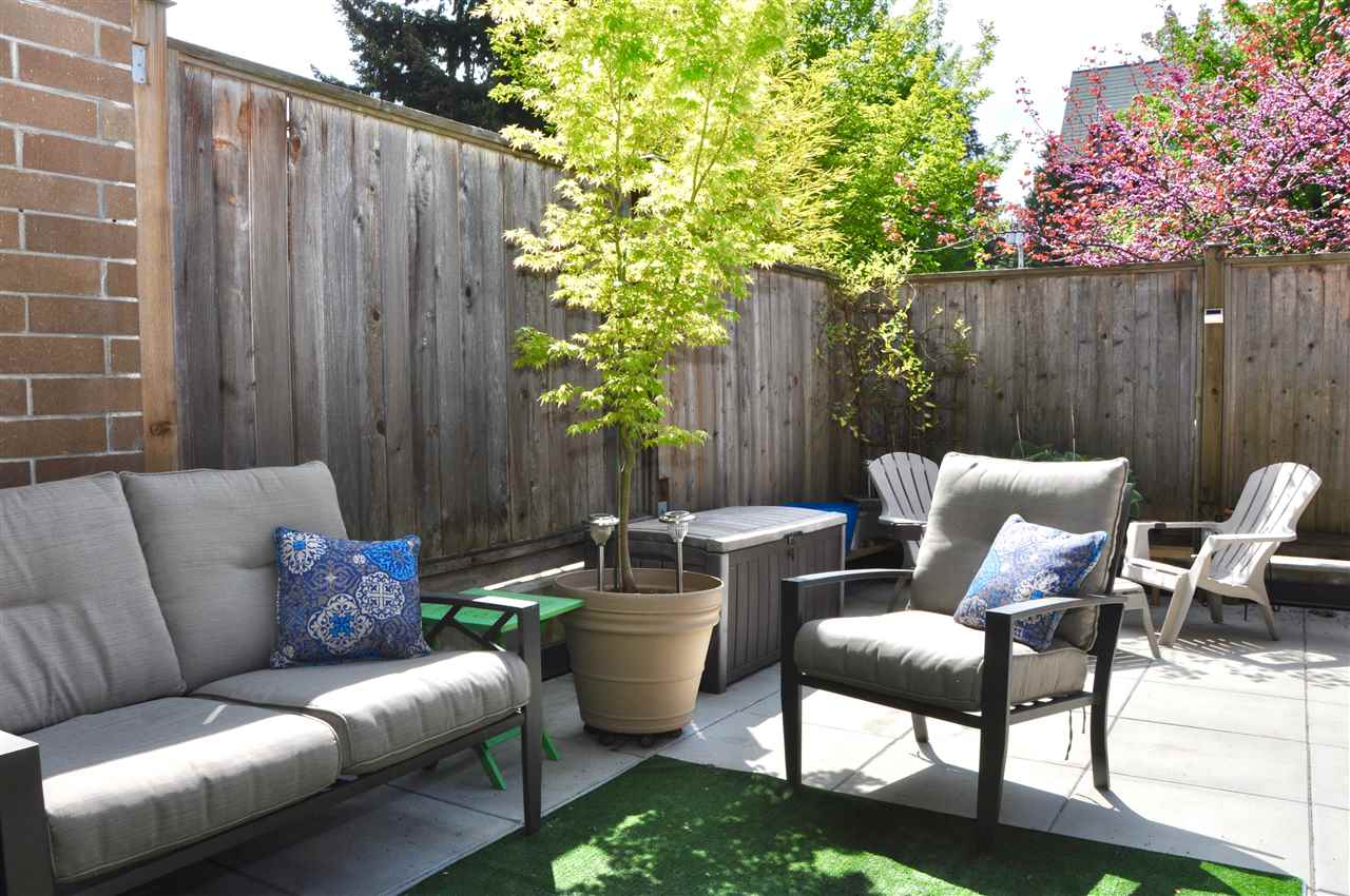  105 3264 Oak Street, Vancouver, BC R2266824 Gail Bains