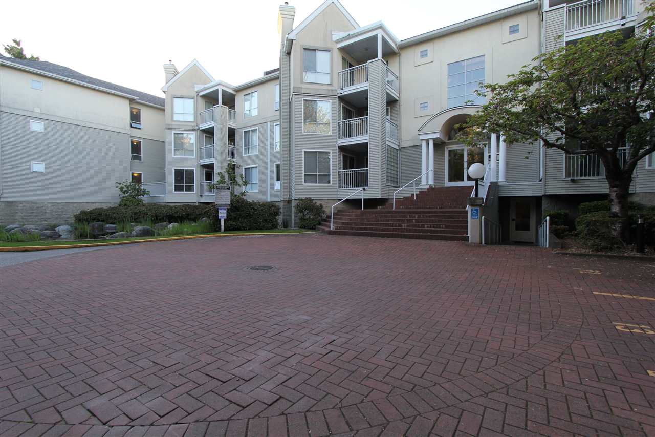 320 7435 Moffatt Road, Richmond, BC, V6Y 1X9 R2267054 Wilson Chiu