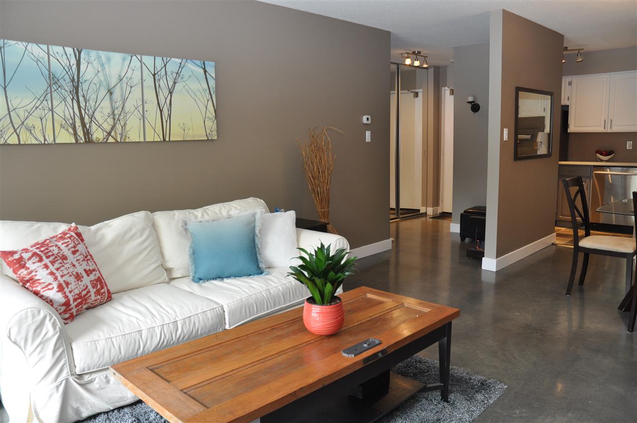  105 3264 Oak Street, Vancouver, BC R2266824 Gail Bains