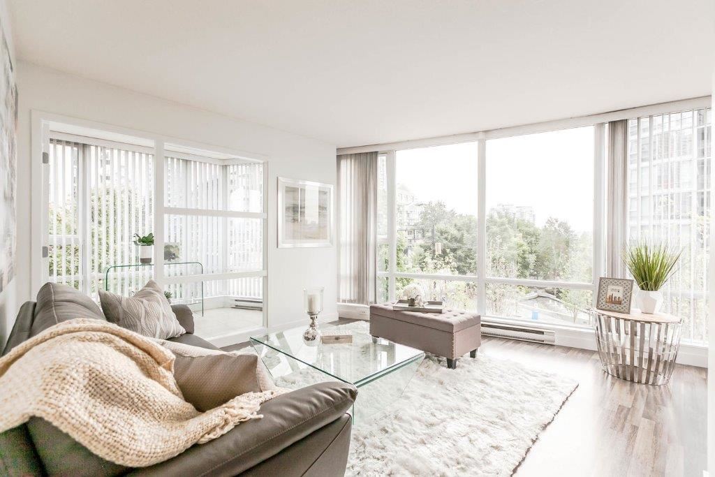 306 1495 Richards Street, Vancouver, BC,