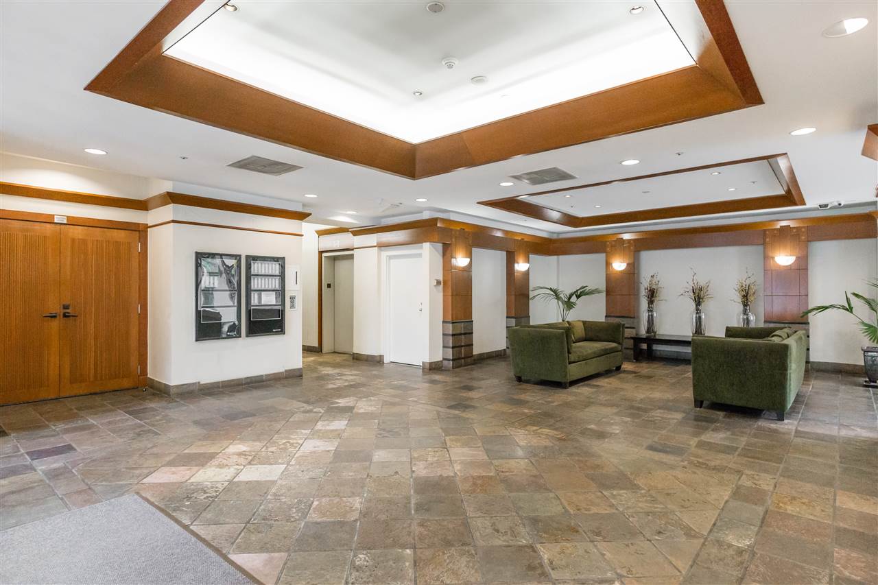 1607 950 Cambie Street, Vancouver, BC, V6B 5Y1 » R2270091 » The Key Agents