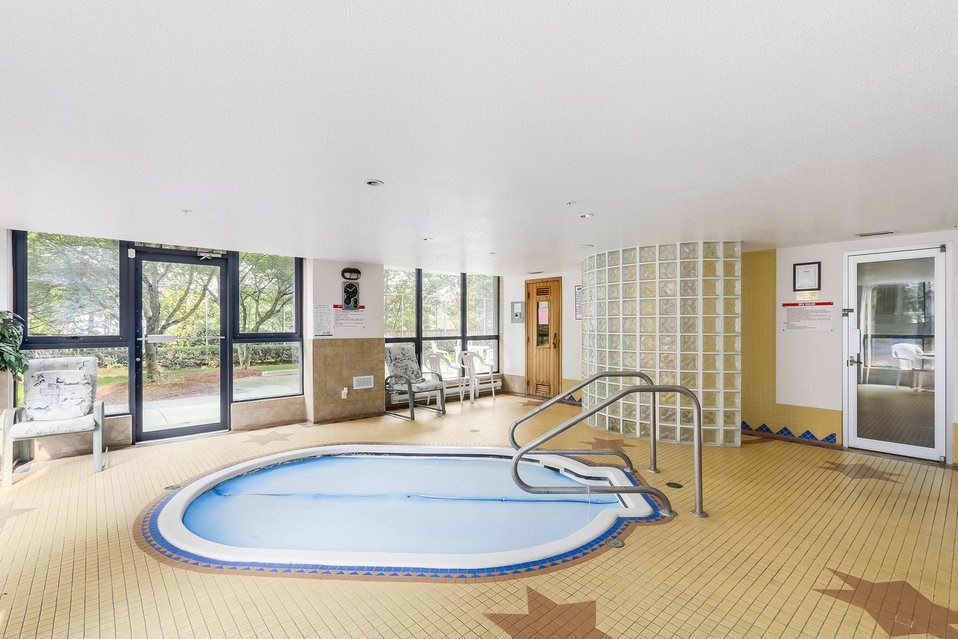  2003 10899 University Drive, Surrey,