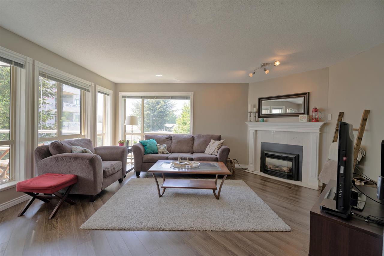 308, 2575 Ware Street, Abbotsford, BC, V2S 3E2 R2270588 Jag and