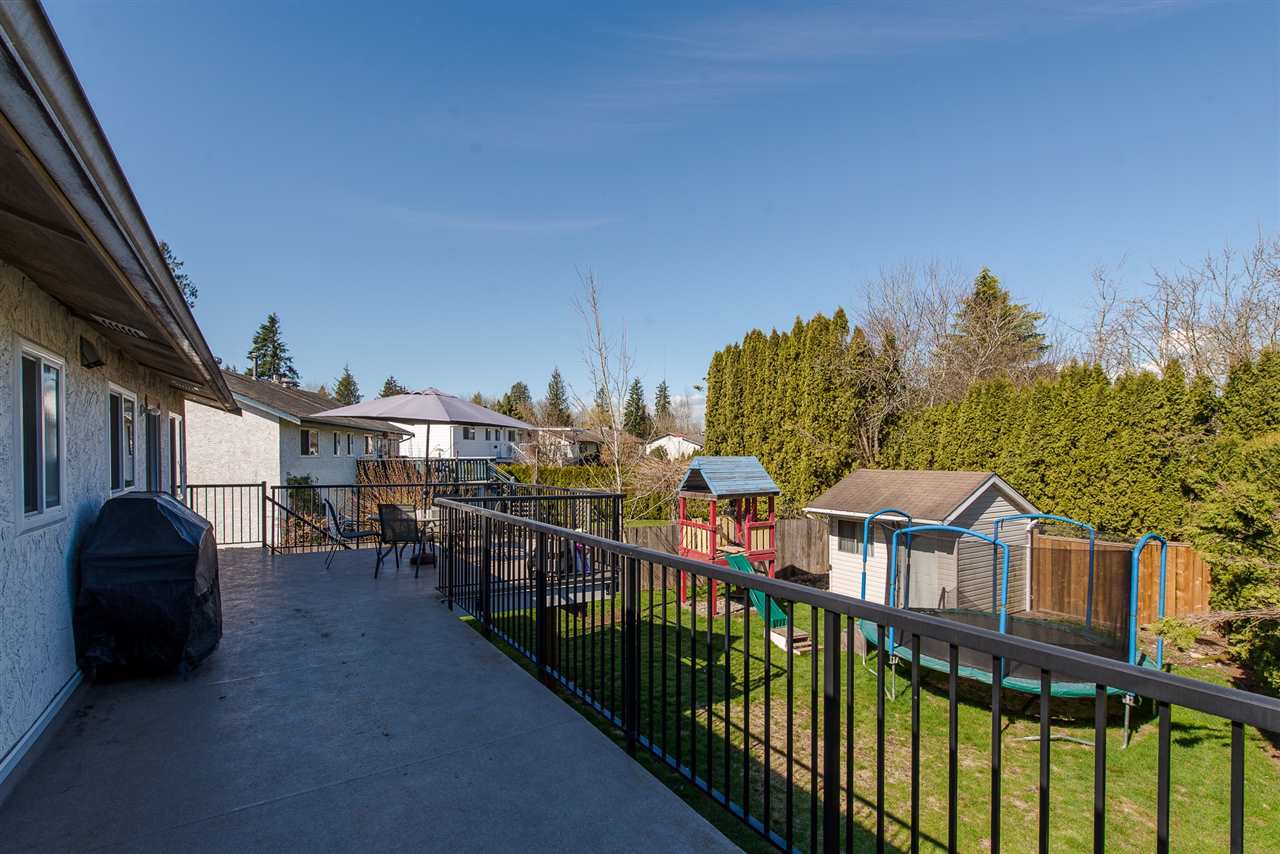 3450 Cariboo Court, Abbotsford, BC, V2S 7H2 R2270680 Scott Johnston