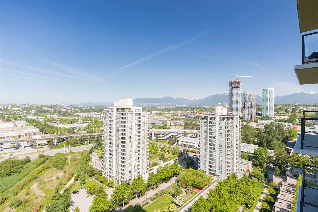  2003 2345 Madison Avenue, Burnaby,