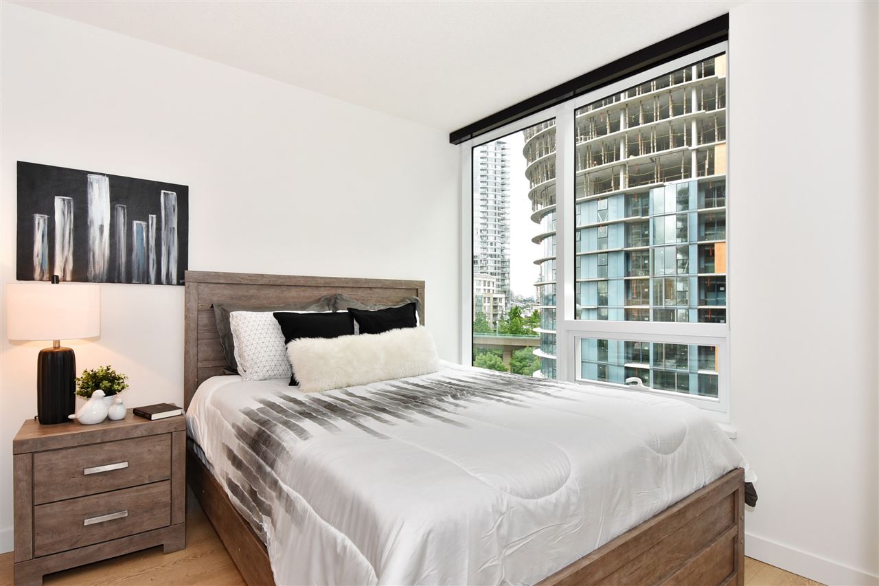 611 68 Smithe Street Vancouver Bc R2278215 Gorgeous Sw