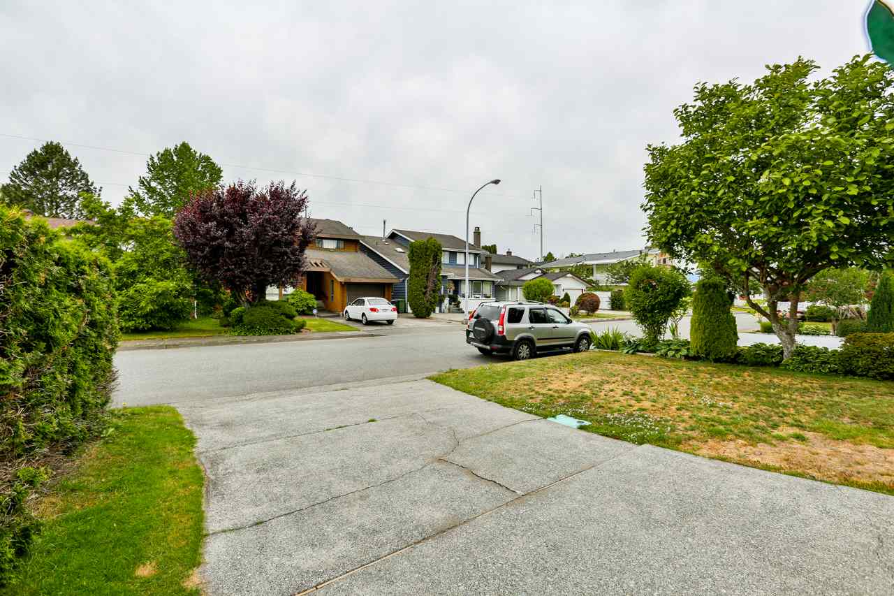 3660 Bamfield Drive, Richmond, BC, V6B 3B5 » R2280161 » Stephan Zandbergen