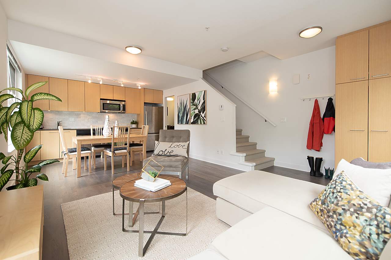 2316 Windsor Street, Vancouver, BC, V5T 3Z5 R2281356 Shelley Culin