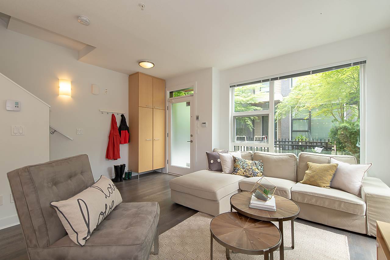 2316 Windsor Street, Vancouver, BC, V5T 3Z5 R2281356 Shelley Culin