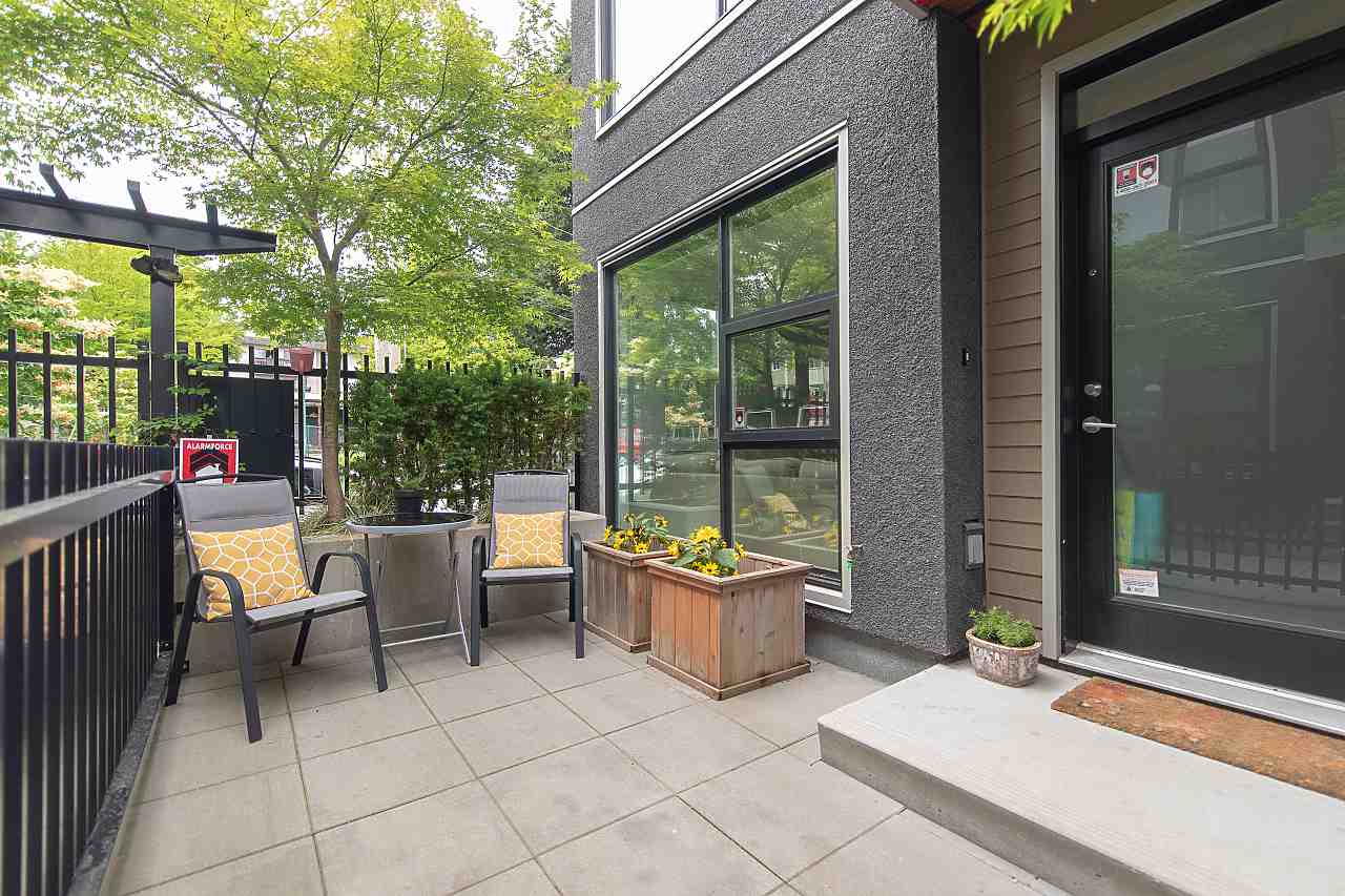 2316 Windsor Street, Vancouver, BC, V5T 3Z5 R2281356 Shelley Culin