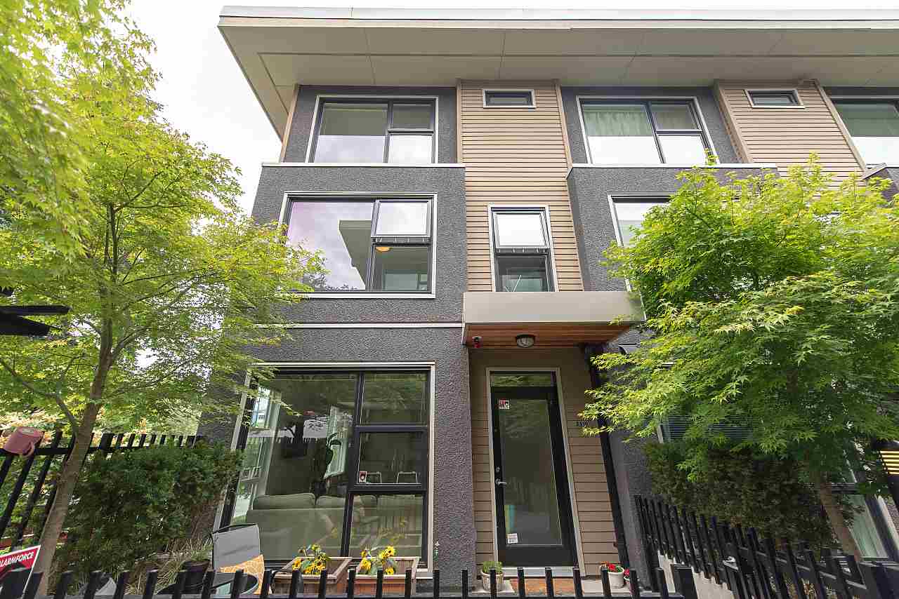 2316 Windsor Street, Vancouver, BC, V5T 3Z5 R2281356 Shelley Culin