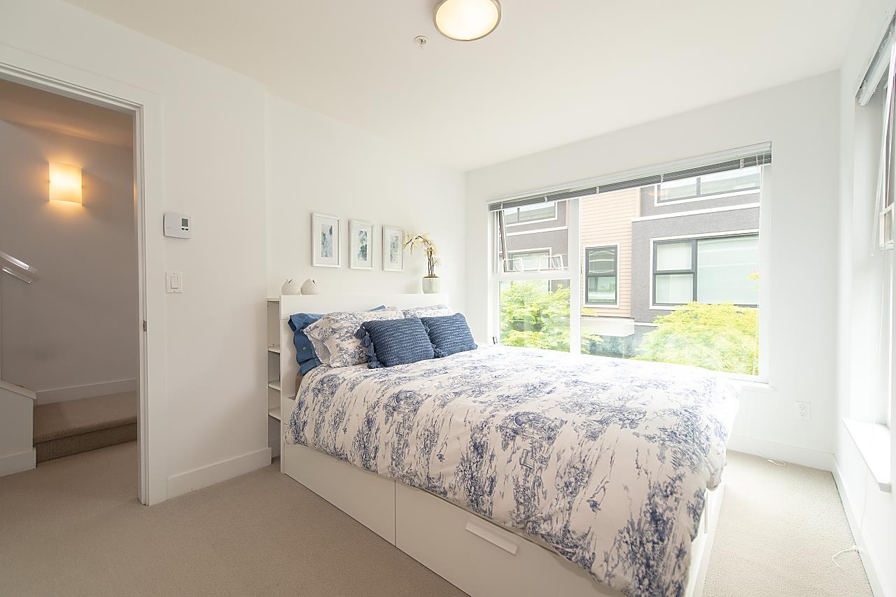 2316 Windsor Street, Vancouver, BC, V5T 3Z5 R2281356 Shelley Culin