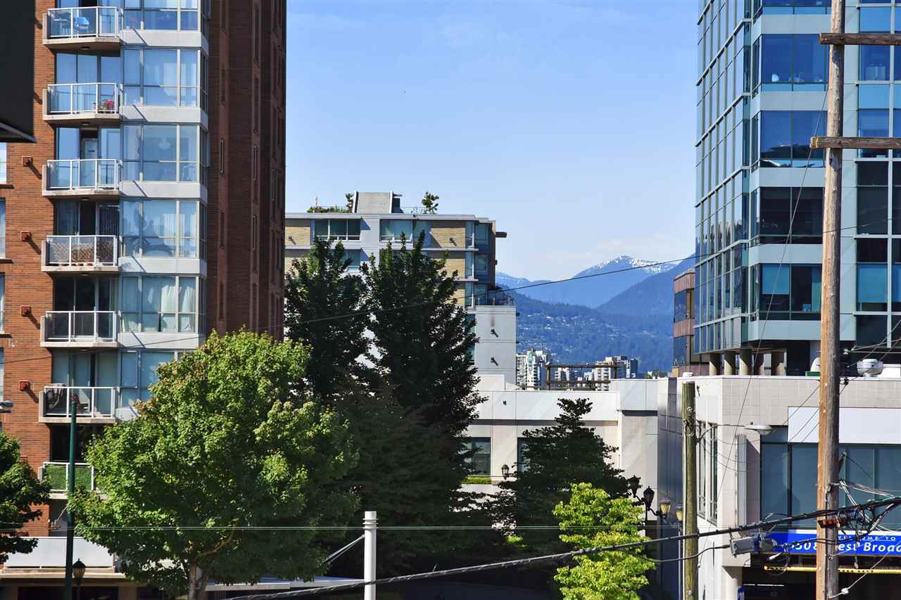 310 1551 W 11th Avenue Vancouver Bc R2281817