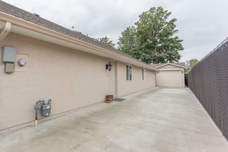 1587 Arbutus Drive, Agassiz, BC, V0M 1A2 R2282848 Your Specialist