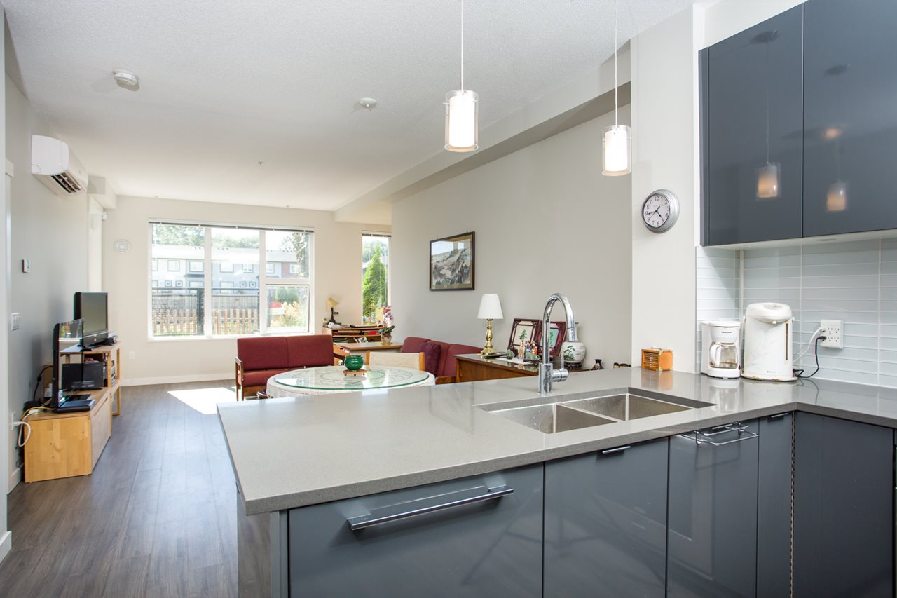 117 9311 Alexandra Road, Richmond, BC, V6X 0L8 R2282790 Vivian Tse