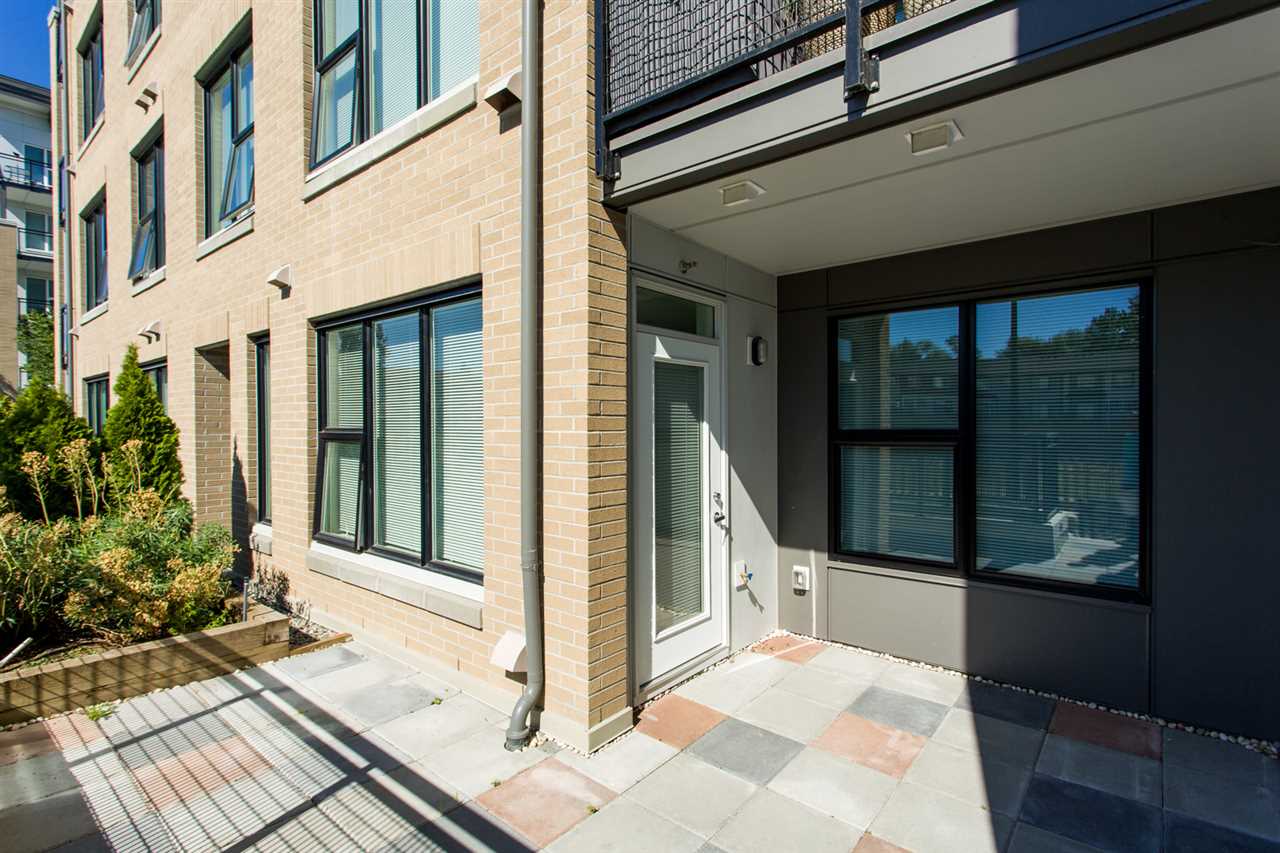 117 9311 Alexandra Road, Richmond, BC, V6X 0L8 R2282790 Vivian Tse