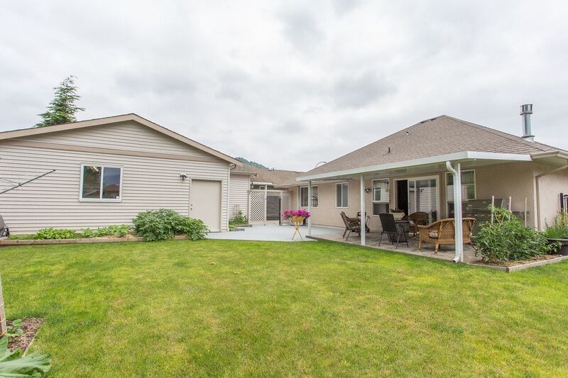 1587 Arbutus Drive, Agassiz, BC, V0M 1A2 R2282848 Chilliwack Real Estate