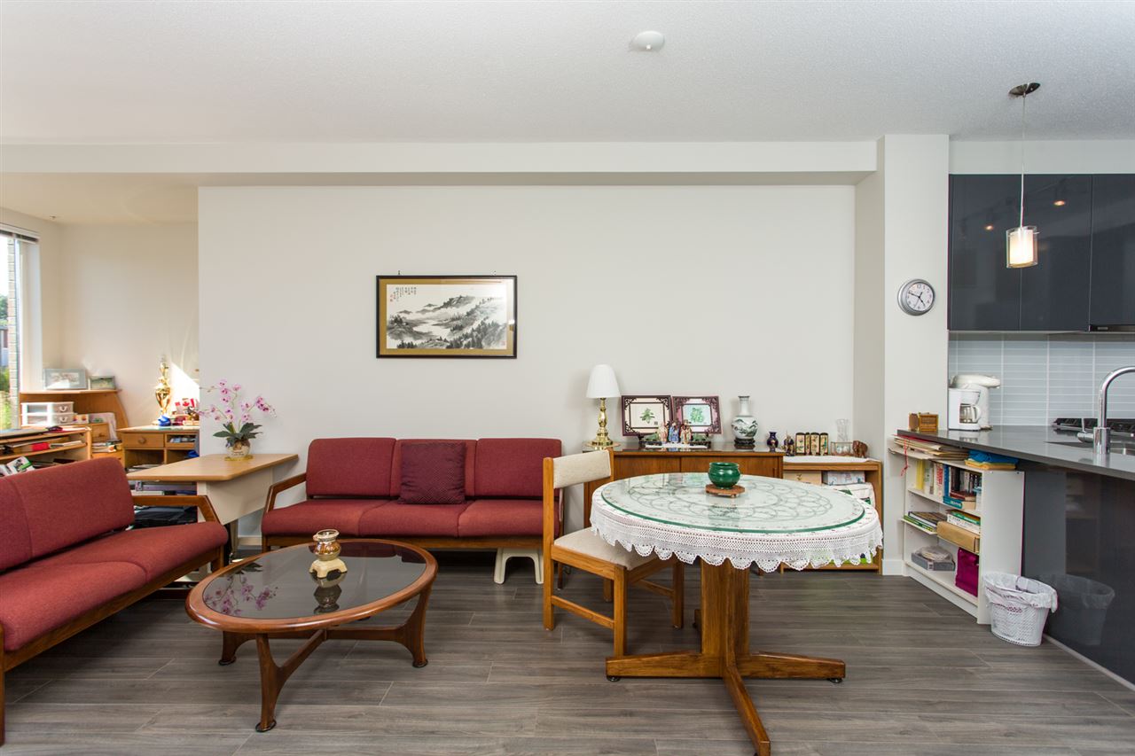 117 9311 Alexandra Road, Richmond, BC, V6X 0L8 R2282790 Vivian Tse