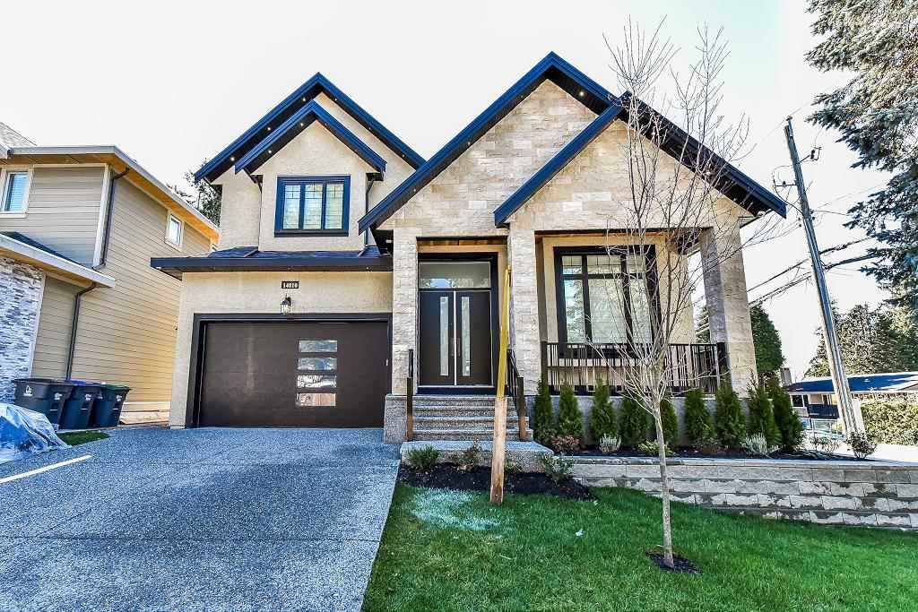 14810 90B Avenue, Surrey, BC, V3R 3W6 R2282655 Sibo Zhang Personal
