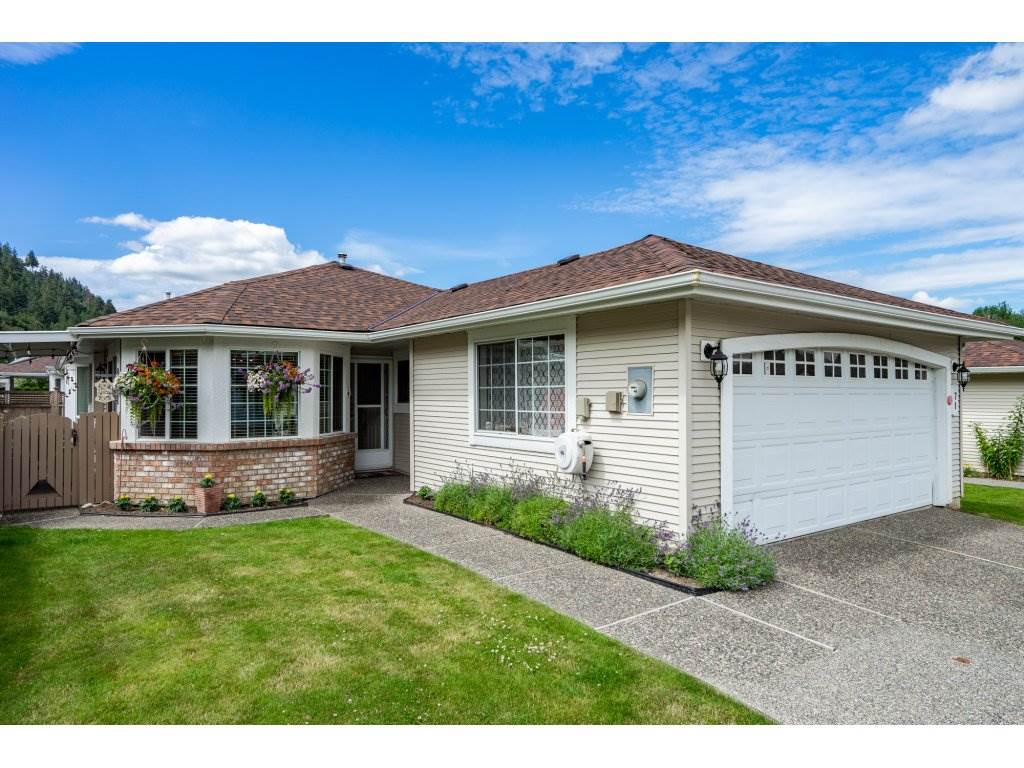 71 6001 Promontory Road, Chilliwack, BC, V2R 3E3 R2284578 Your