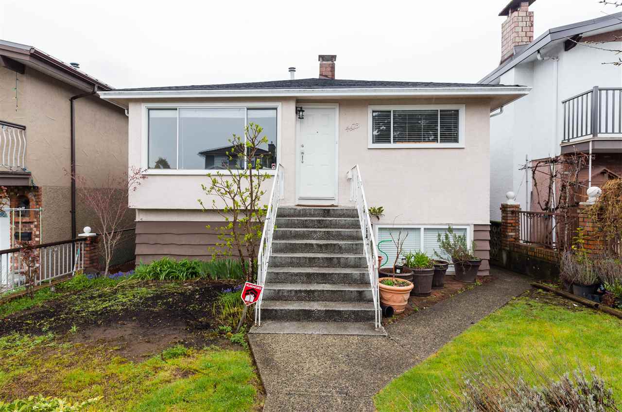 4673 Frances Street, Burnaby, BC, V5C 2R9 » R2284657 » The Key Agents