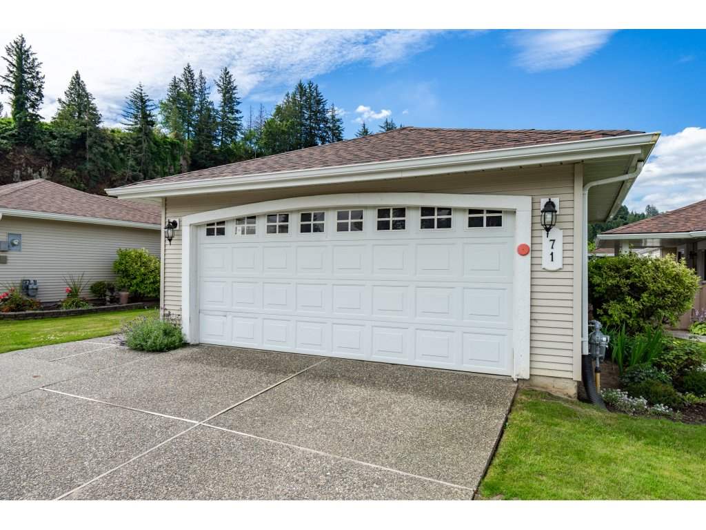 71 6001 Promontory Road, Chilliwack, BC, V2R 3E3 R2284578 Chilliwack Real Estate