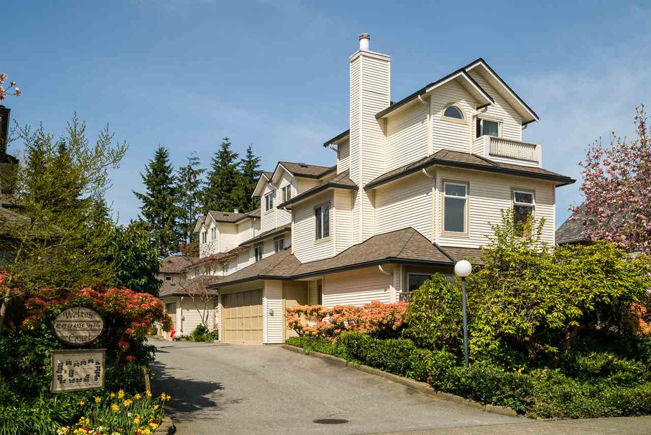 8 4245 Sophia Street, Vancouver, BC, V5V 3V6 R2286094 Roch & Weeks