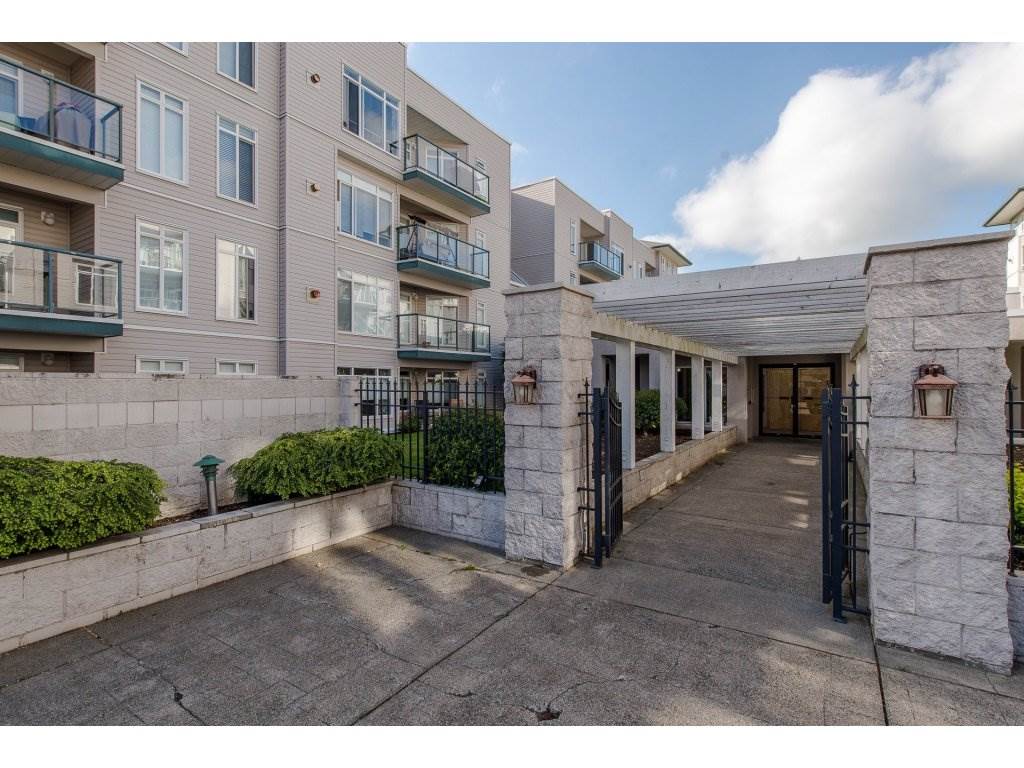 406 32075 Ferguson Way, Abbotsford, BC, V2T 2K7 R2286354 Kris Lucas