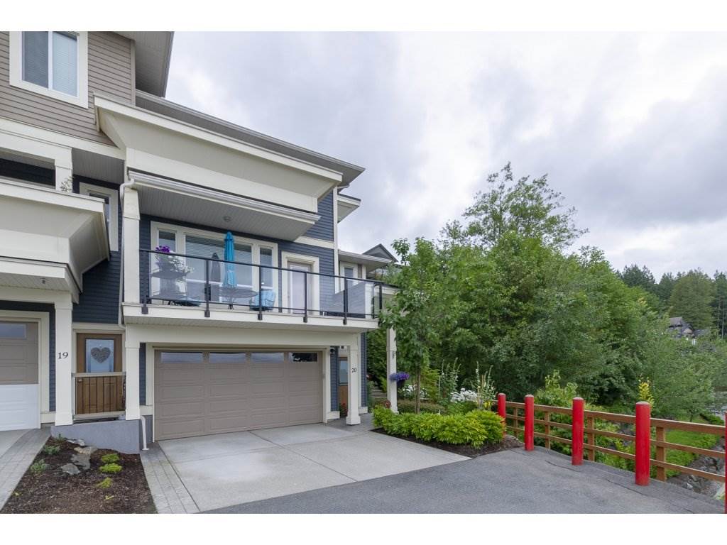 20 47315 Sylvan Drive, Sardis, BC, V2R 0S7 R2287455 Your