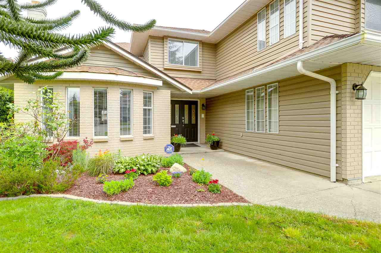 11917 83A Avenue, Delta, BC, V4C 2K2 R2287514 Bruno Bezjak Real