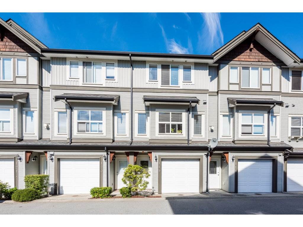 119 1055 Riverwood Gate, Port Coquitlam, BC, V3B 8C3 » R2287810 » The