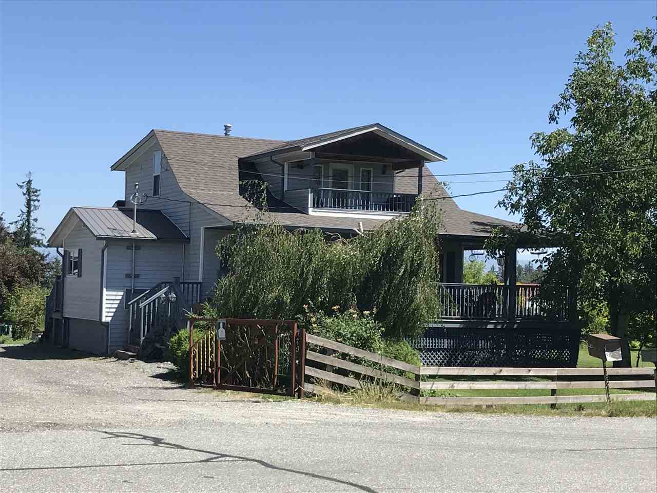 7816 Bradner Road, Abbotsford, BC, V4X 2B6 R2289313 Mike Braun