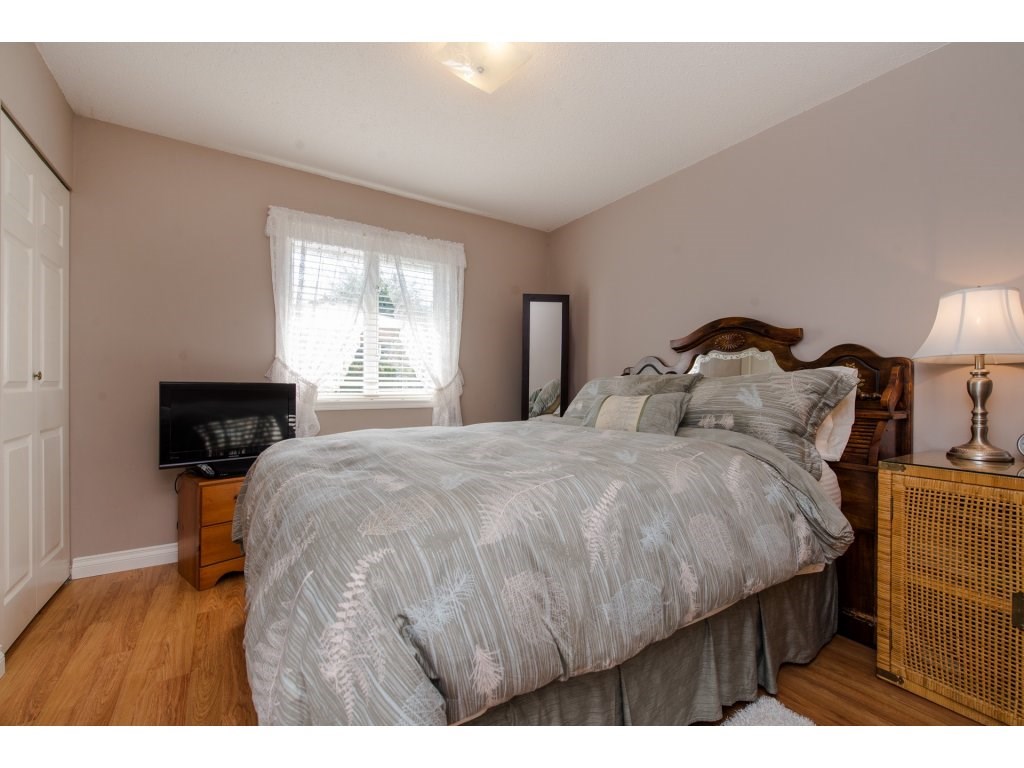 1548 Canterbury Drive, Agassiz, BC, V0M 1A3 R2291861 Your