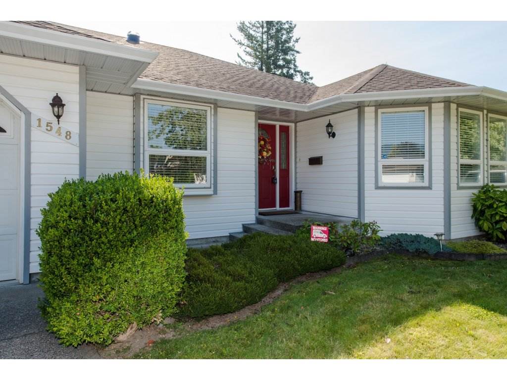 1548 Canterbury Drive, Agassiz, BC, V0M 1A3 R2291861 Your